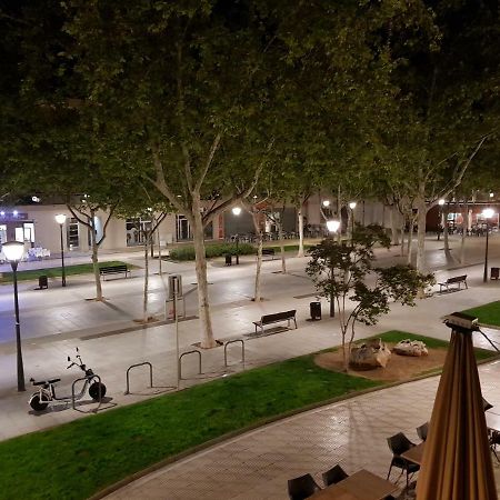 El Pescador Park Cozy Apartment 캠브릴스 외부 사진