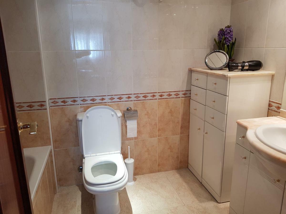 El Pescador Park Cozy Apartment 캠브릴스 외부 사진