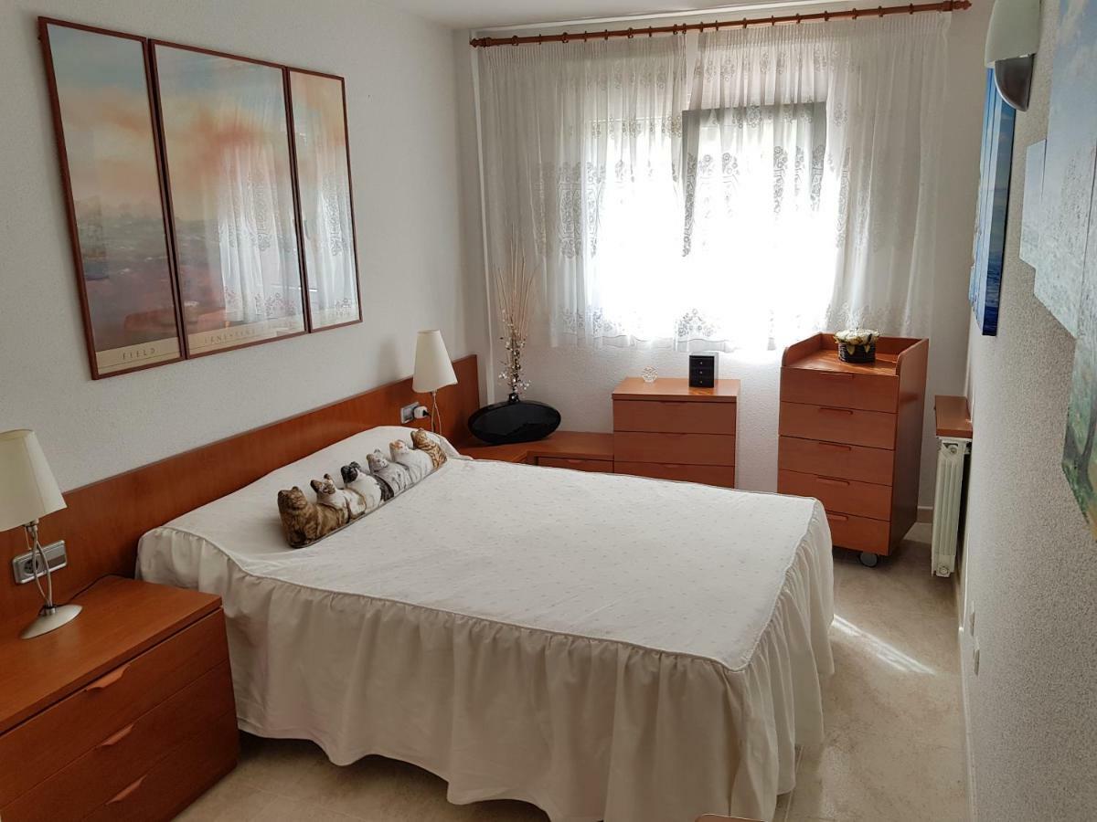 El Pescador Park Cozy Apartment 캠브릴스 외부 사진