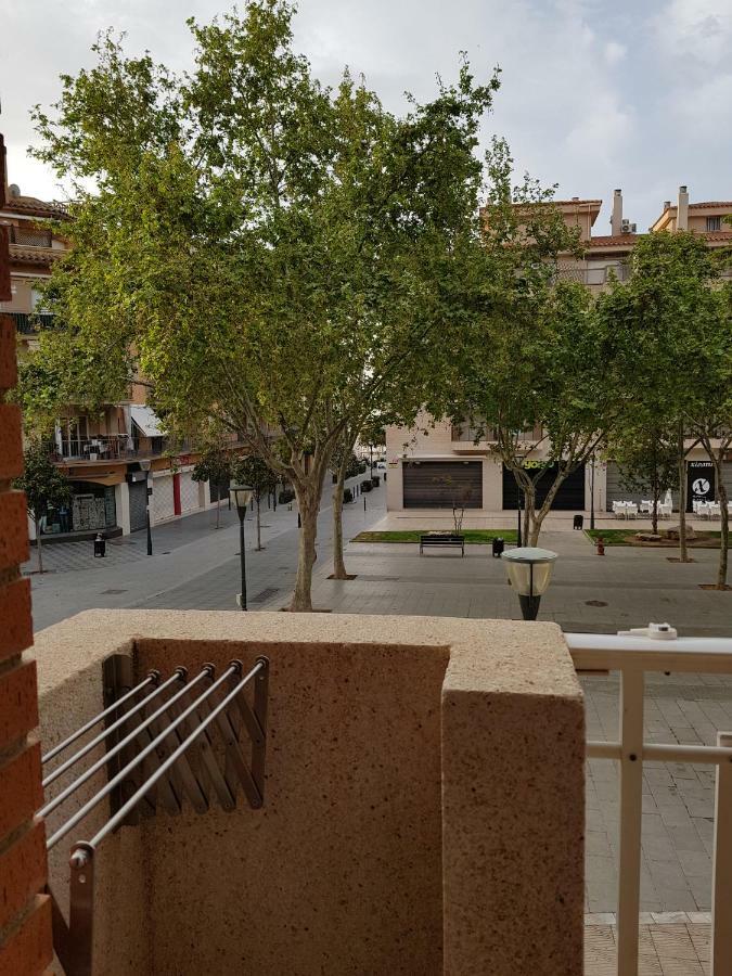 El Pescador Park Cozy Apartment 캠브릴스 외부 사진