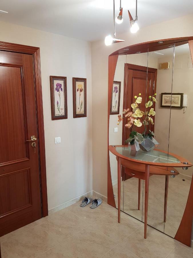 El Pescador Park Cozy Apartment 캠브릴스 외부 사진