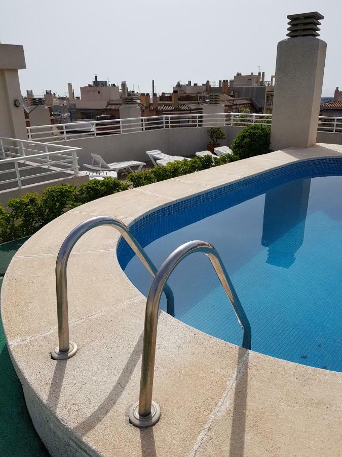 El Pescador Park Cozy Apartment 캠브릴스 외부 사진