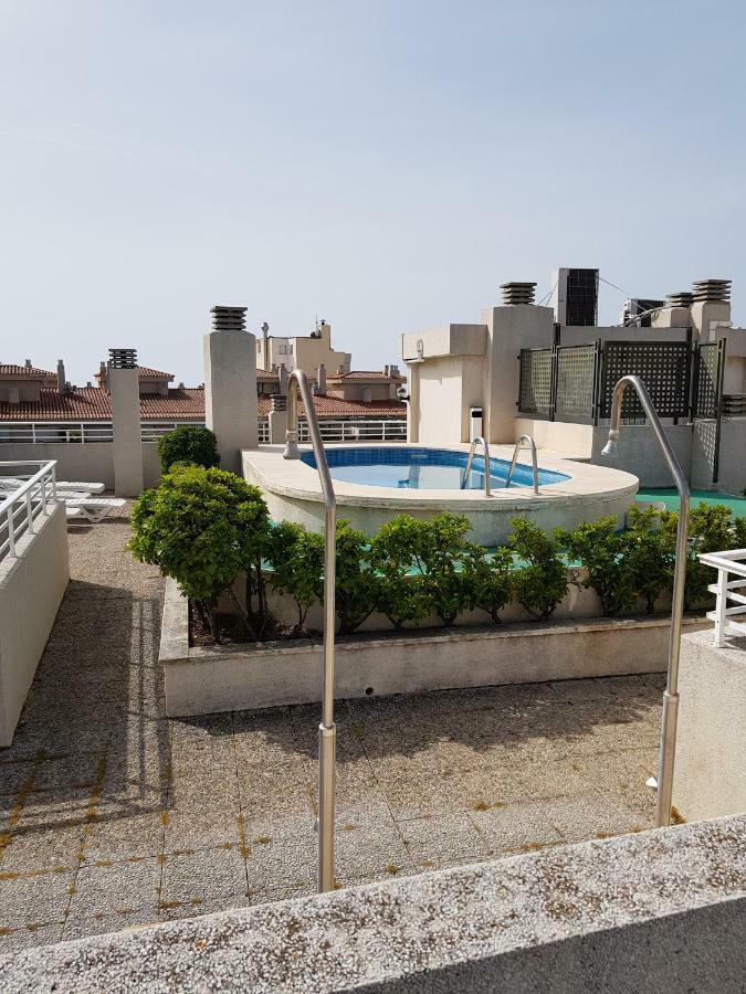 El Pescador Park Cozy Apartment 캠브릴스 외부 사진