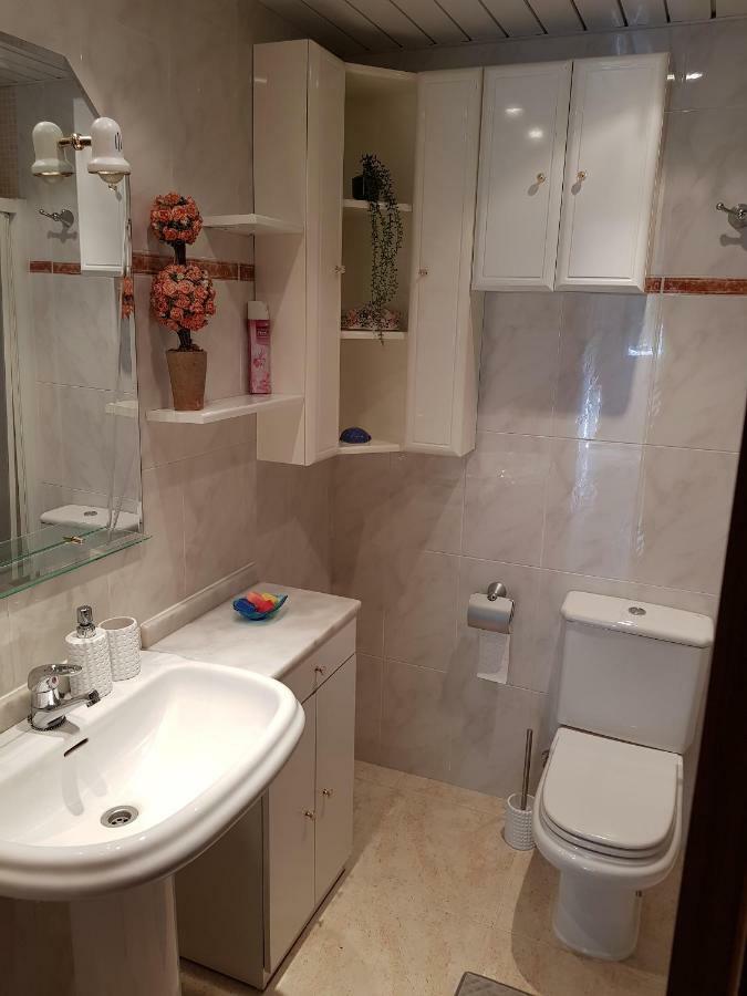 El Pescador Park Cozy Apartment 캠브릴스 외부 사진