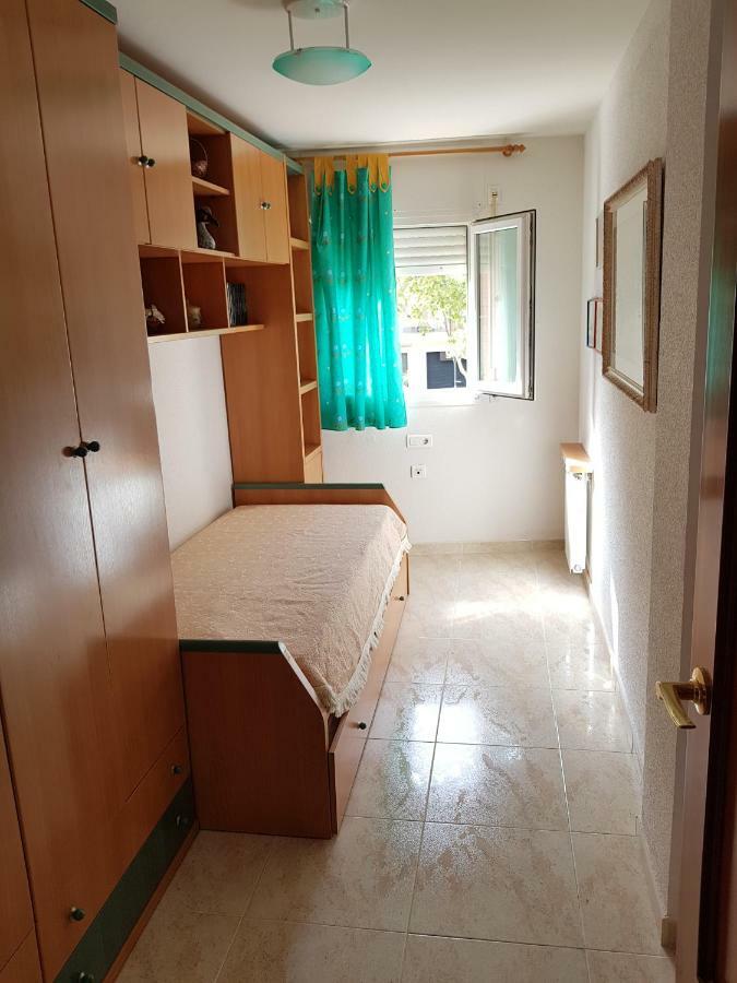 El Pescador Park Cozy Apartment 캠브릴스 외부 사진