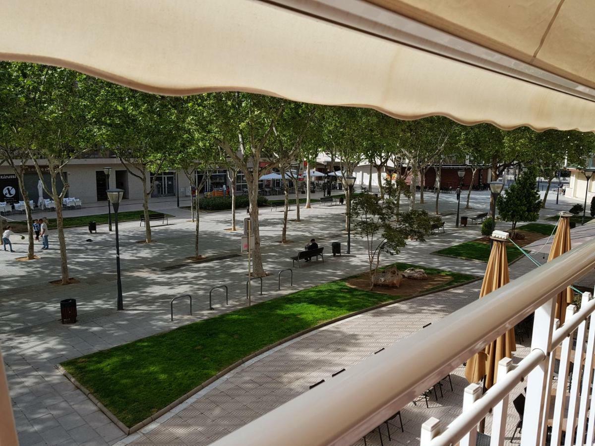 El Pescador Park Cozy Apartment 캠브릴스 외부 사진