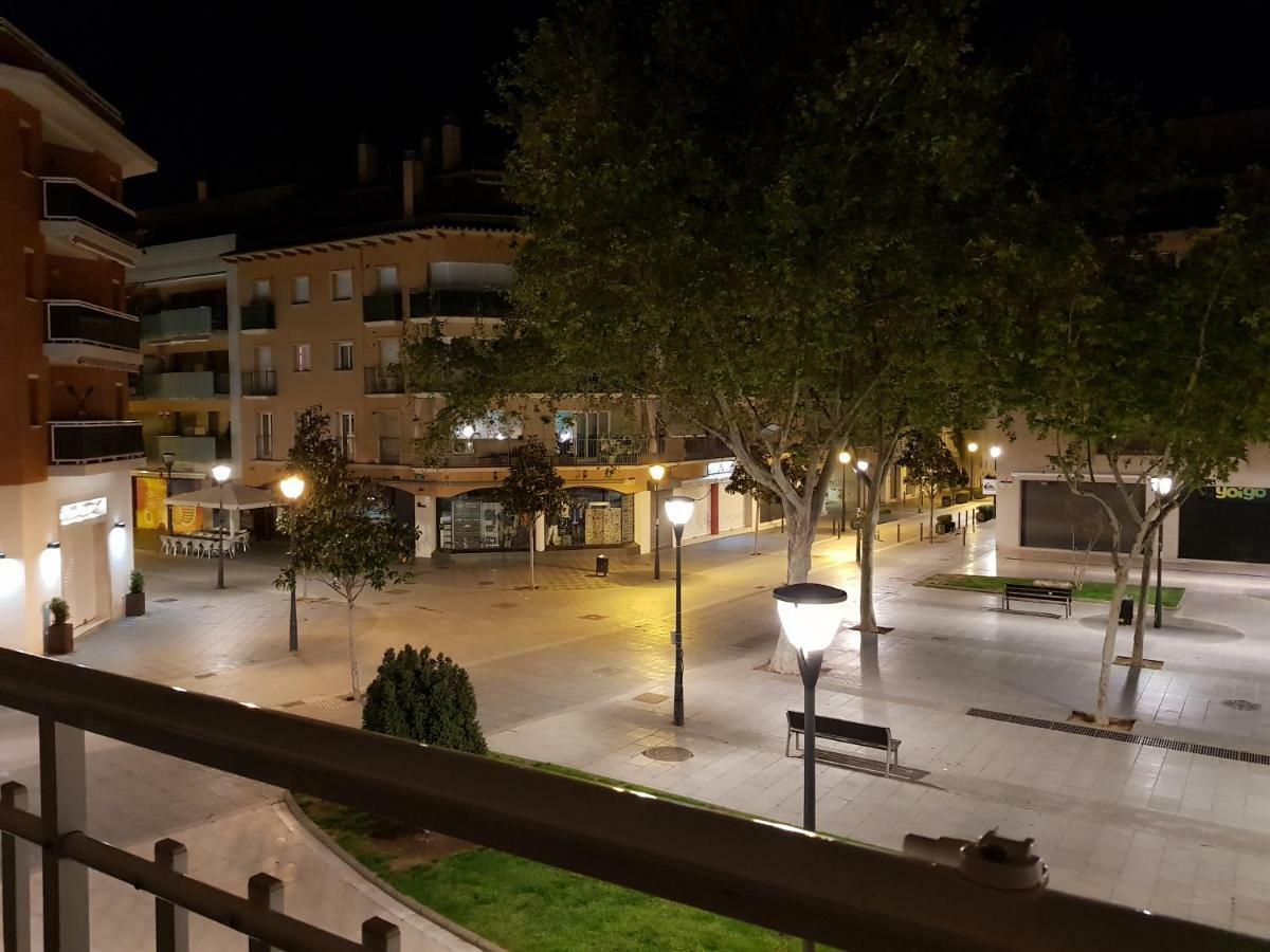 El Pescador Park Cozy Apartment 캠브릴스 외부 사진