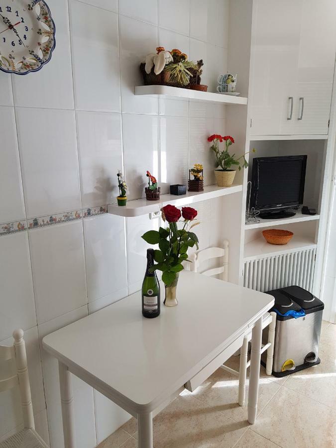 El Pescador Park Cozy Apartment 캠브릴스 외부 사진