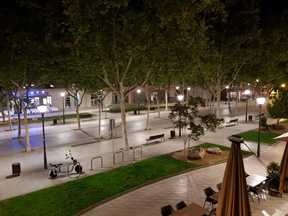 El Pescador Park Cozy Apartment 캠브릴스 외부 사진