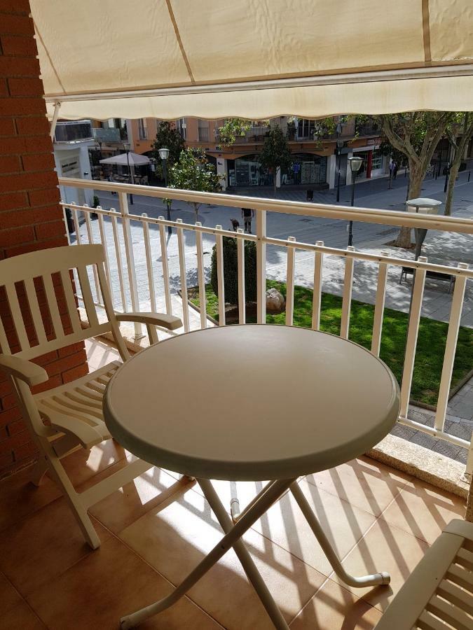 El Pescador Park Cozy Apartment 캠브릴스 외부 사진