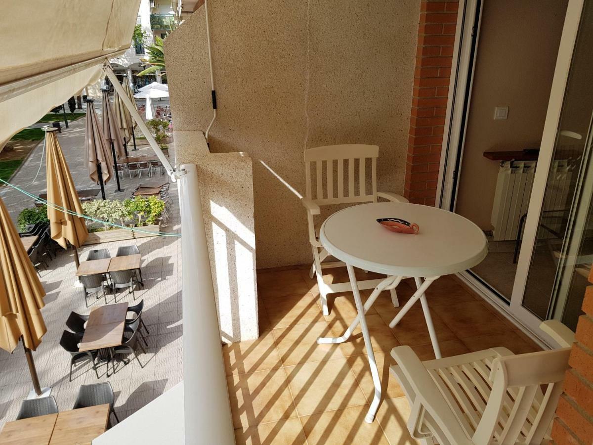 El Pescador Park Cozy Apartment 캠브릴스 외부 사진