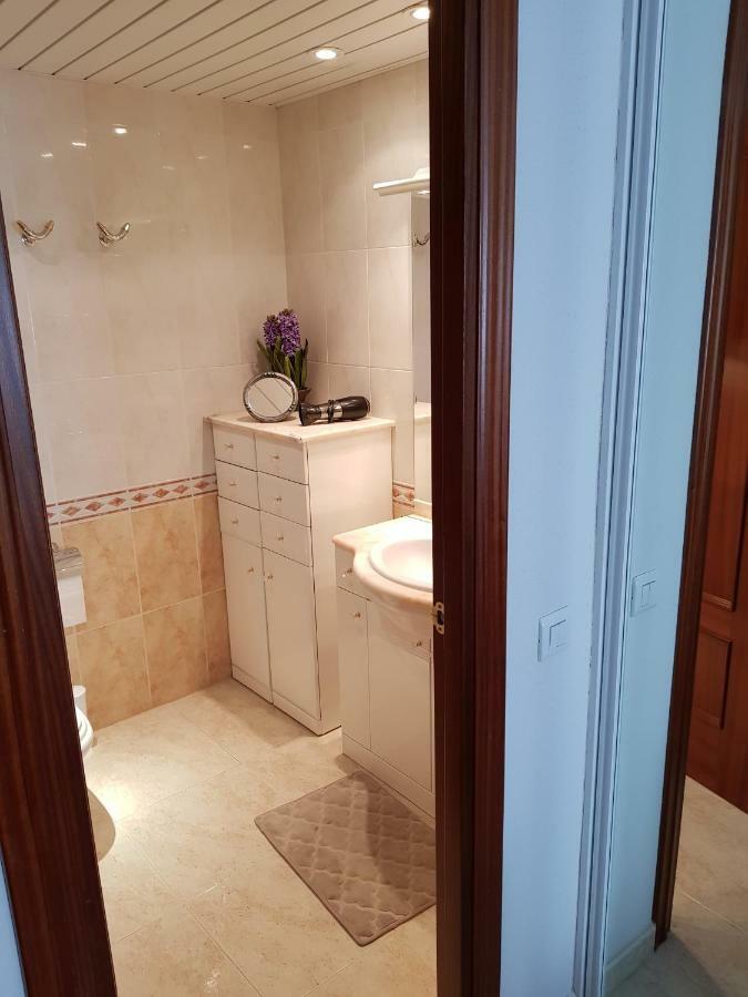 El Pescador Park Cozy Apartment 캠브릴스 외부 사진